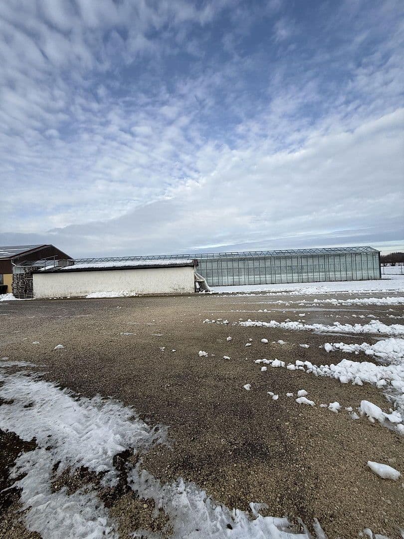 plot for sale, 14,889 m², Remsharter Str. 50, Burgau, Bavaria plot for sale, 14,889 m², Remsharter Str. 50, Burgau, Bavaria