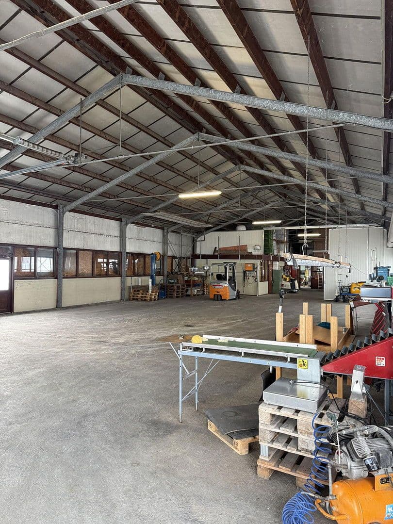 plot for sale, 14,889 m², Remsharter Str. 50, Burgau, Bavaria plot for sale, 14,889 m², Remsharter Str. 50, Burgau, Bavaria