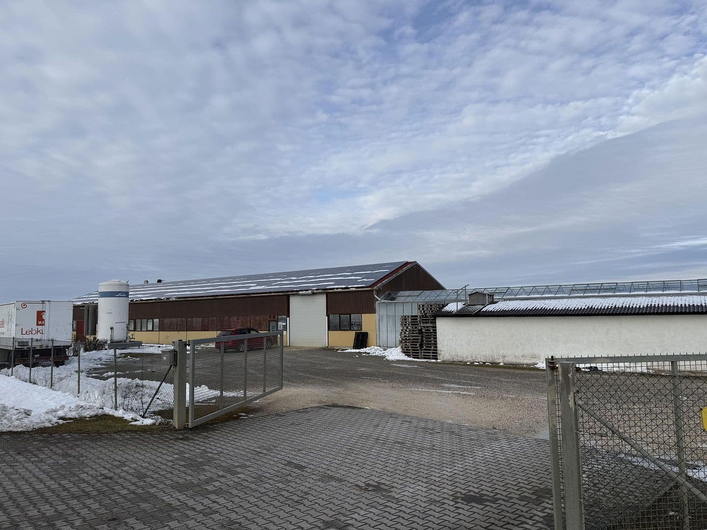 plot for sale, 14,889 m², Remsharter Str. 50, Burgau, Bavaria plot for sale, 14,889 m², Remsharter Str. 50, Burgau, Bavaria