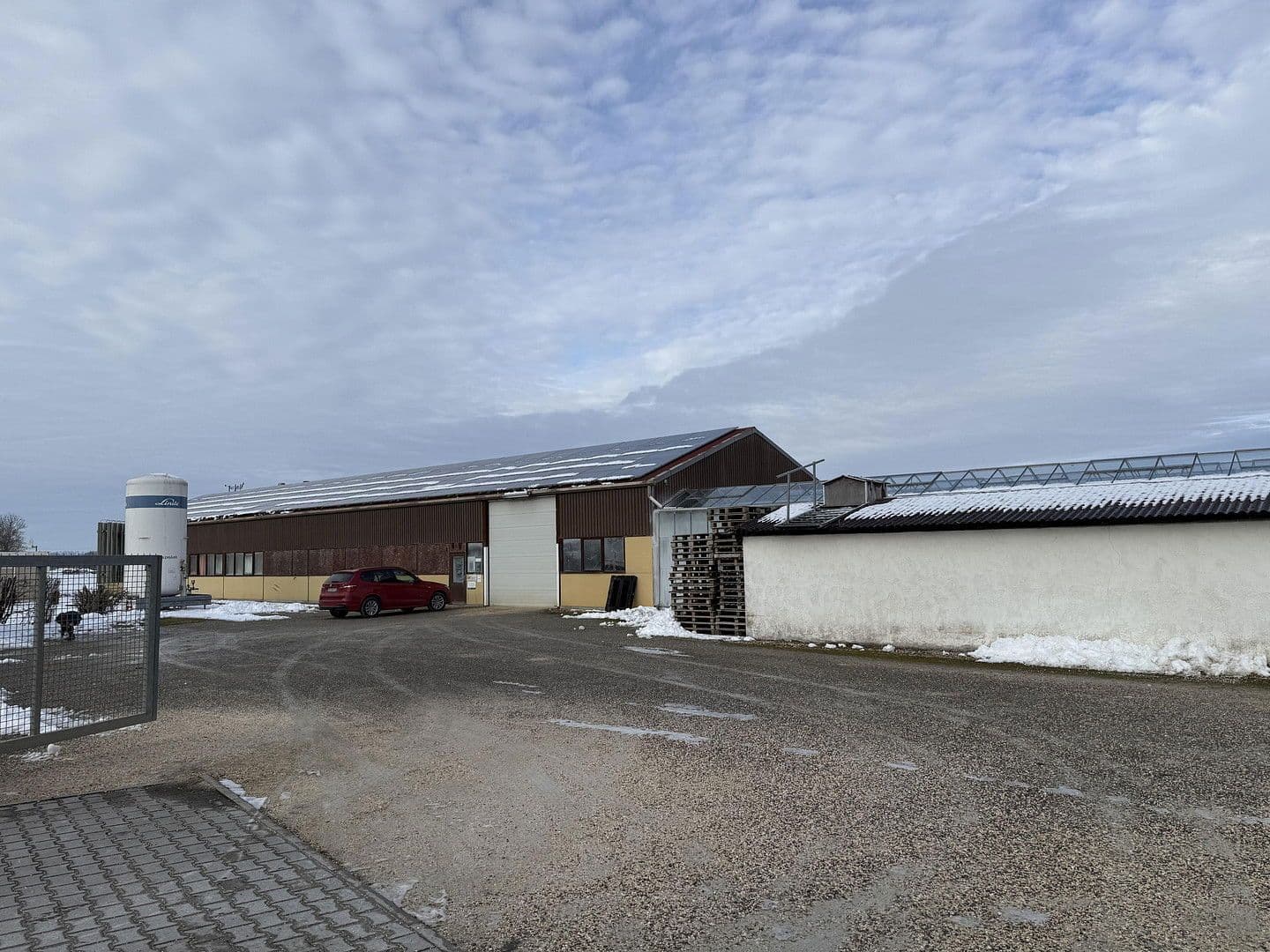 plot for sale, 14,889 m², Remsharter Str. 50, Burgau, Bavaria plot for sale, 14,889 m², Remsharter Str. 50, Burgau, Bavaria