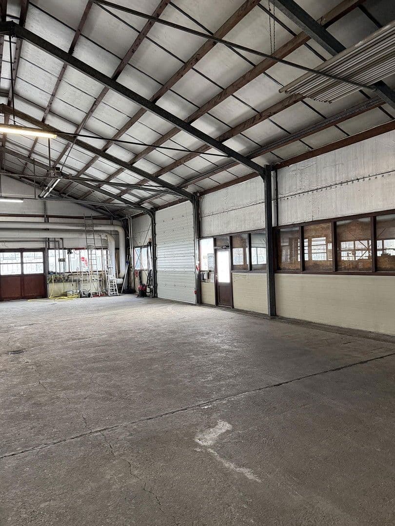 plot for sale, 14,889 m², Remsharter Str. 50, Burgau, Bavaria plot for sale, 14,889 m², Remsharter Str. 50, Burgau, Bavaria