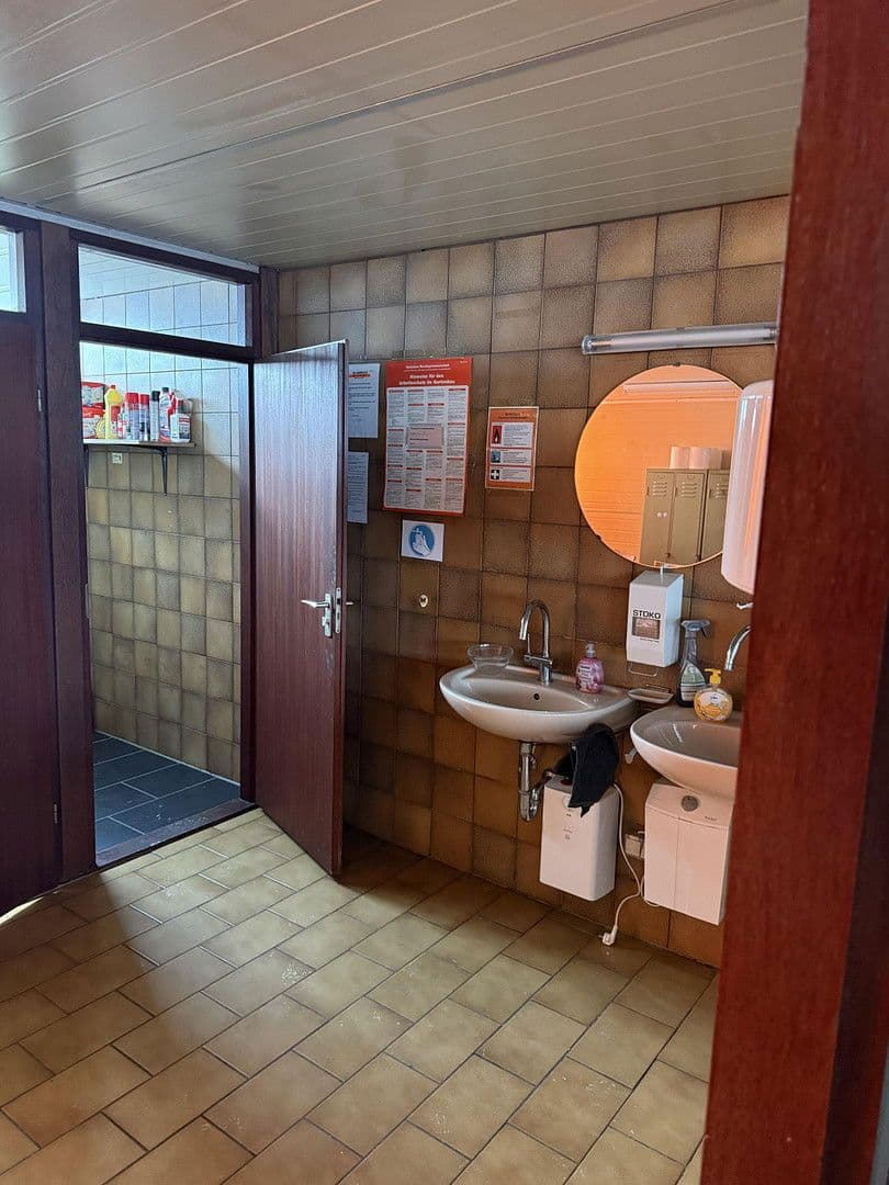 plot for sale, 14,889 m², Remsharter Str. 50, Burgau, Bavaria plot for sale, 14,889 m², Remsharter Str. 50, Burgau, Bavaria