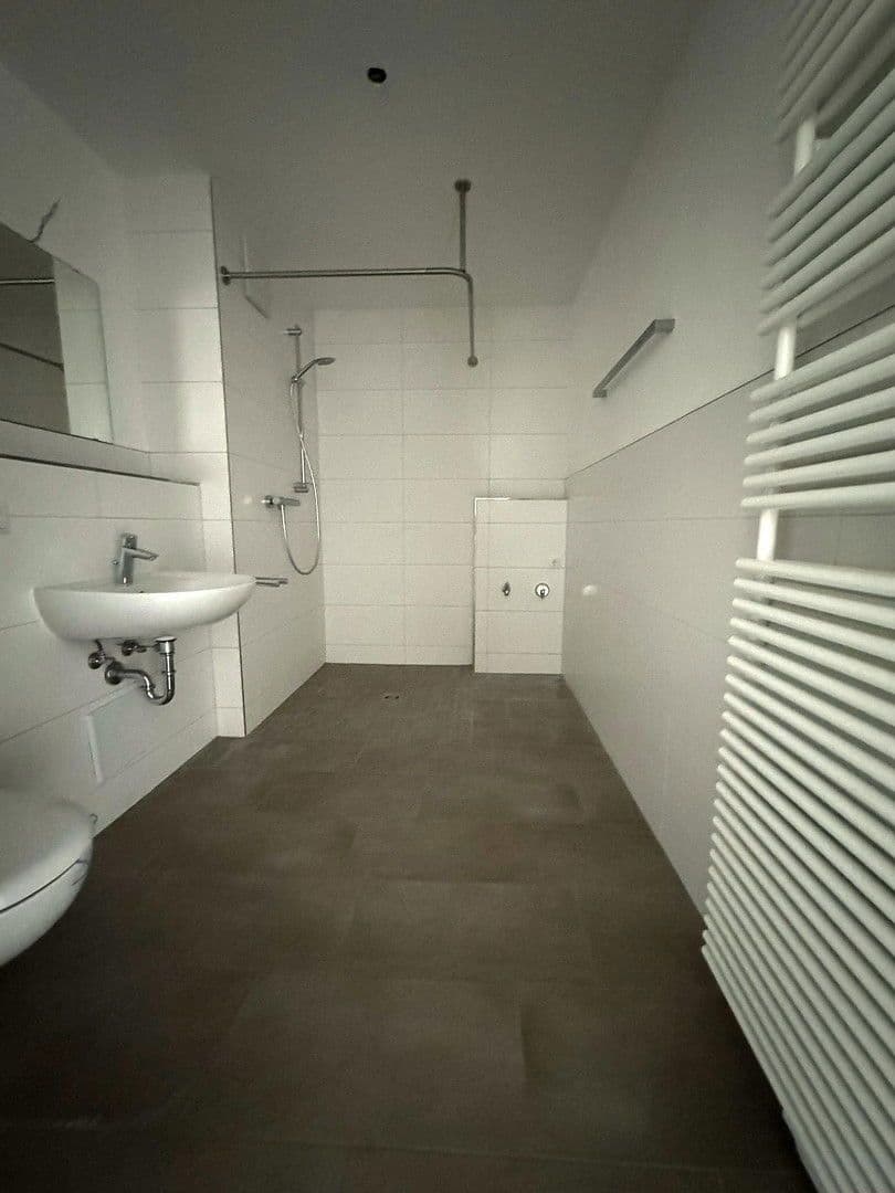 1 bedroom flat to rent, 45 m², Münchener Straße 31, Grafing, Bavaria 1 bedroom flat to rent, 45 m², Münchener Straße 31, Grafing, Bavaria