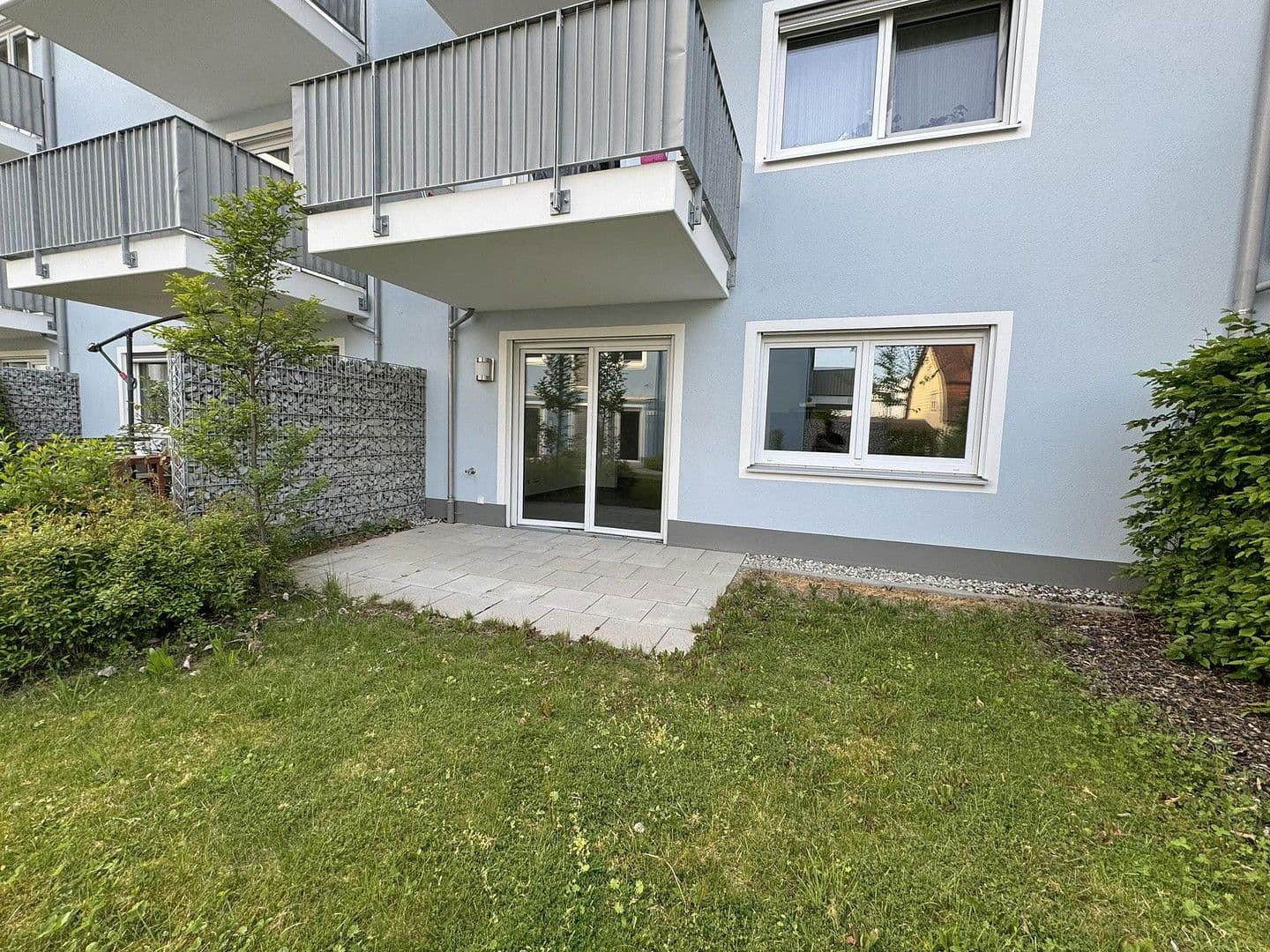 1 bedroom flat to rent, 45 m², Münchener Straße 31, Grafing, Bavaria 1 bedroom flat to rent, 45 m², Münchener Straße 31, Grafing, Bavaria