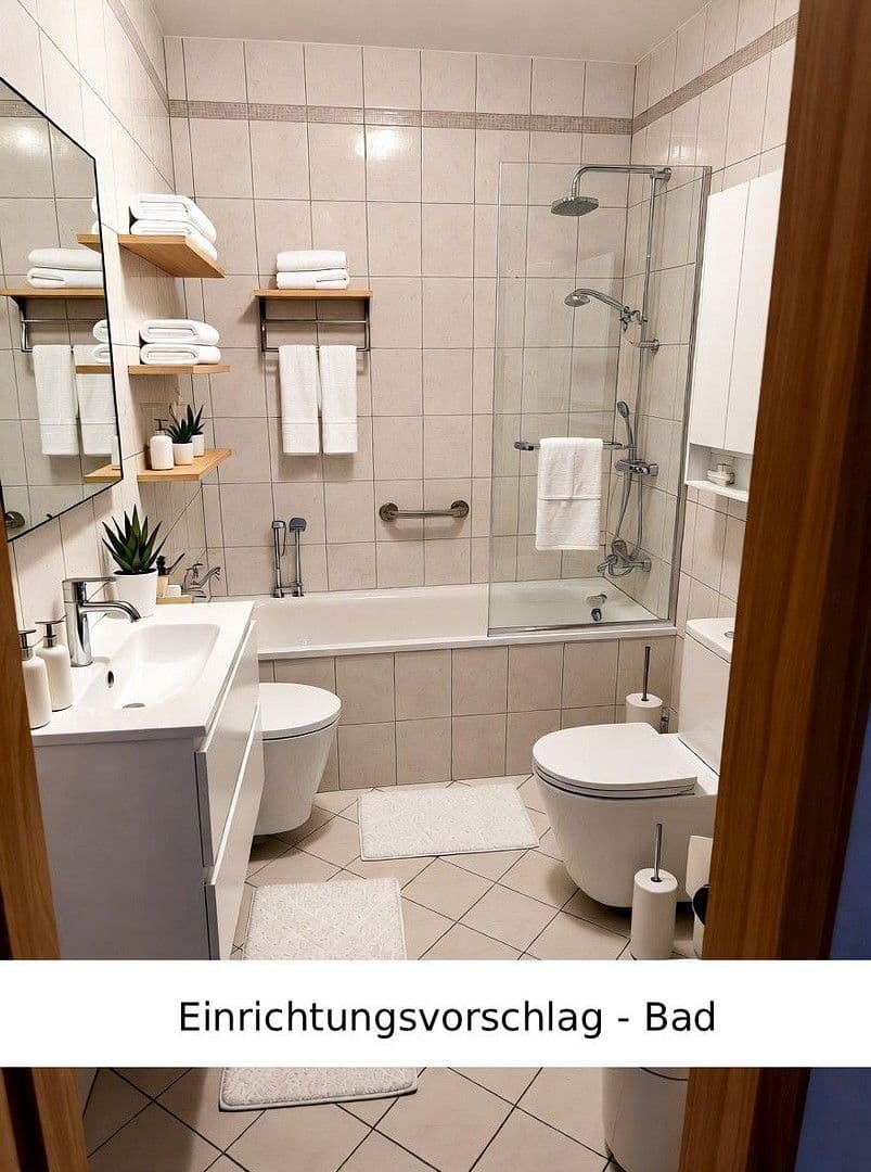 3 bedroom flat for sale, 80 m², Sophienstrasse 57a, Karlsruhe, Baden-Württemberg 3 bedroom flat for sale, 80 m², Sophienstrasse 57a, Karlsruhe, Baden-Württemberg