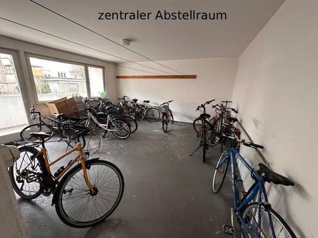 3 bedroom flat for sale, 80 m², Sophienstrasse 57a, Karlsruhe, Baden-Württemberg 3 bedroom flat for sale, 80 m², Sophienstrasse 57a, Karlsruhe, Baden-Württemberg