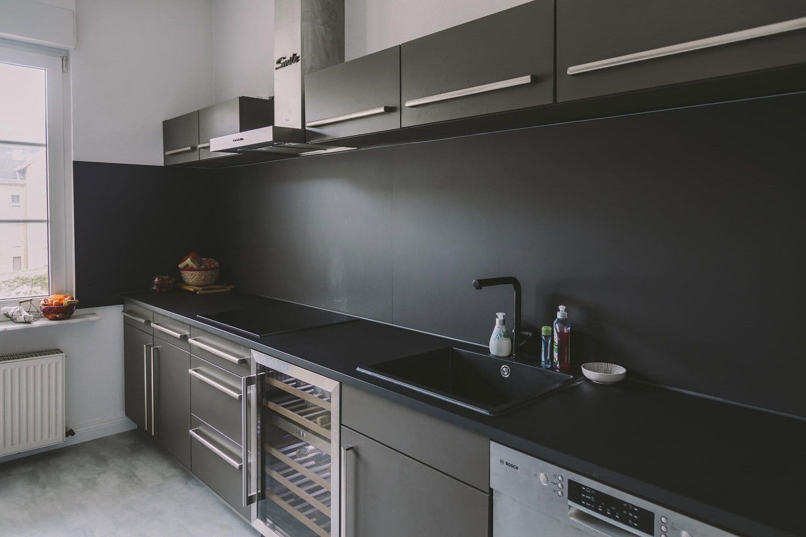 3 bedroom flat to rent, 140 m², Hanau, Hesse 3 bedroom flat to rent, 140 m², Hanau, Hesse