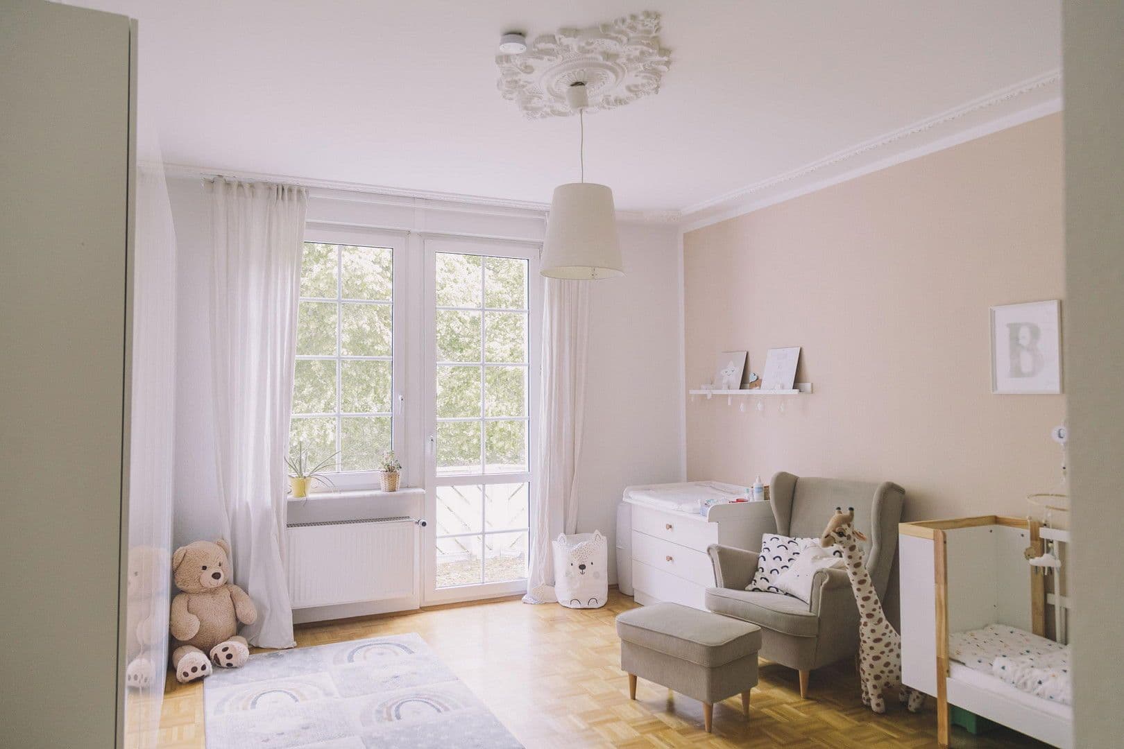 3 bedroom flat to rent, 140 m², Hanau, Hesse 3 bedroom flat to rent, 140 m², Hanau, Hesse