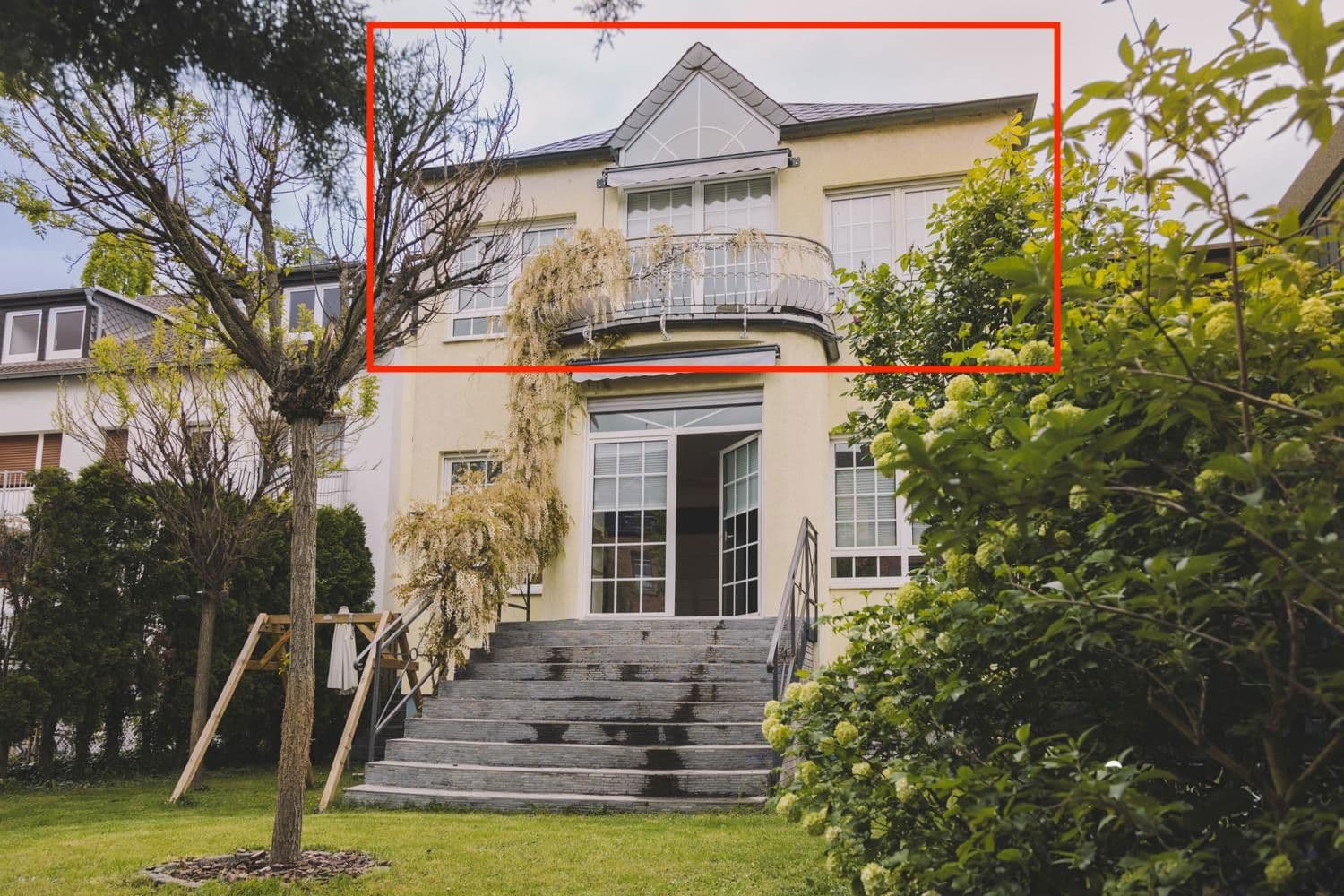 3 bedroom flat to rent, 140 m², Hanau, Hesse 3 bedroom flat to rent, 140 m², Hanau, Hesse