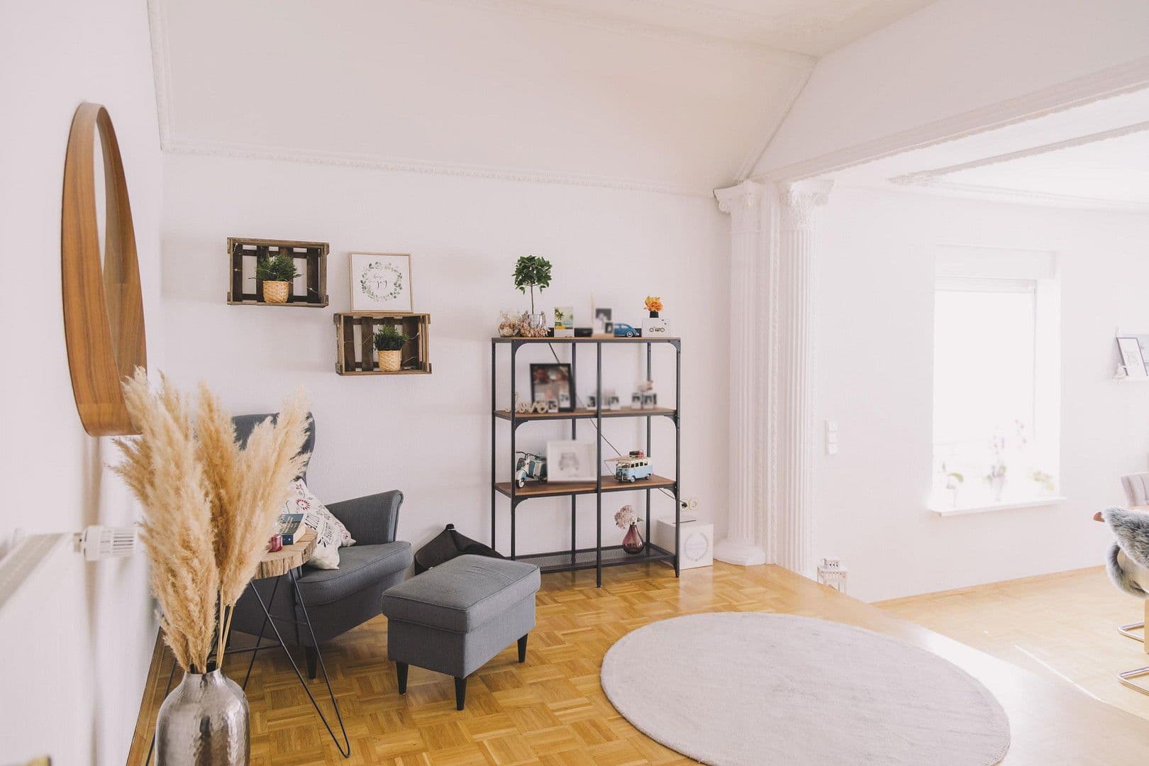 3 bedroom flat to rent, 140 m², Hanau, Hesse 3 bedroom flat to rent, 140 m², Hanau, Hesse