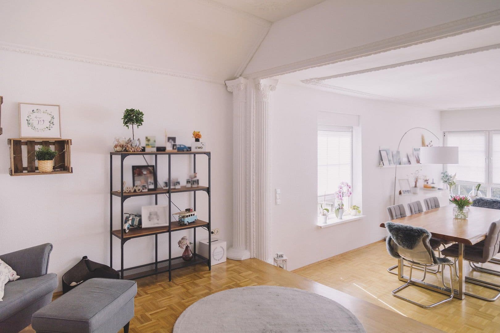 3 bedroom flat to rent, 140 m², Hanau, Hesse 3 bedroom flat to rent, 140 m², Hanau, Hesse