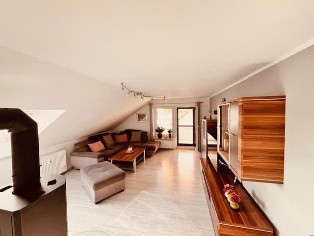 4 bedroom flat for sale, 89 m², Amselweg 27, Welzheim, Baden-Württemberg 4 bedroom flat for sale, 89 m², Amselweg 27, Welzheim, Baden-Württemberg