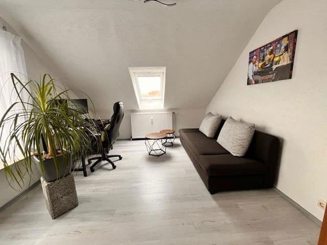 4 bedroom flat for sale, 89 m², Amselweg 27, Welzheim, Baden-Württemberg 4 bedroom flat for sale, 89 m², Amselweg 27, Welzheim, Baden-Württemberg