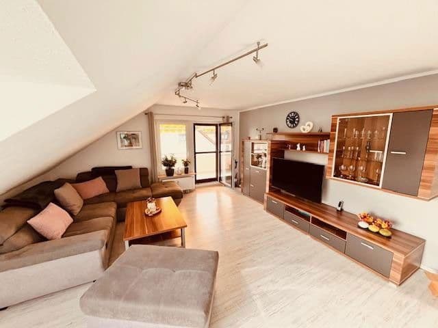 4 bedroom flat for sale, 89 m², Amselweg 27, Welzheim, Baden-Württemberg 4 bedroom flat for sale, 89 m², Amselweg 27, Welzheim, Baden-Württemberg