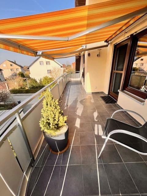 4 bedroom flat for sale, 89 m², Amselweg 27, Welzheim, Baden-Württemberg 4 bedroom flat for sale, 89 m², Amselweg 27, Welzheim, Baden-Württemberg