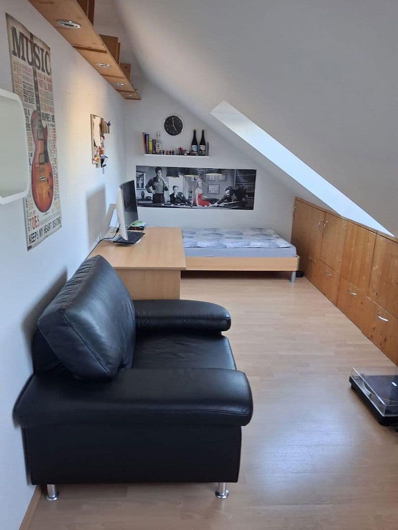 4 bedroom flat for sale, 89 m², Amselweg 27, Welzheim, Baden-Württemberg 4 bedroom flat for sale, 89 m², Amselweg 27, Welzheim, Baden-Württemberg