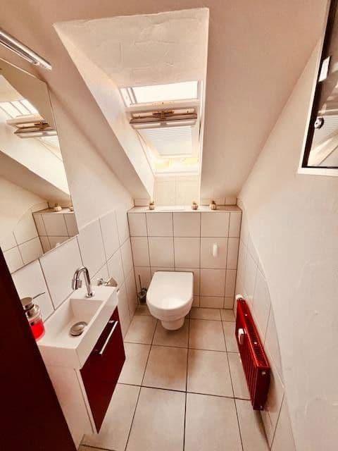 4 bedroom flat for sale, 89 m², Amselweg 27, Welzheim, Baden-Württemberg 4 bedroom flat for sale, 89 m², Amselweg 27, Welzheim, Baden-Württemberg