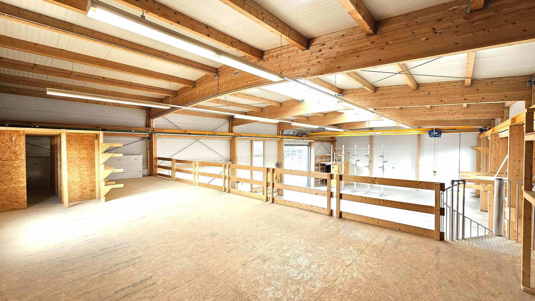 non-residential property to rent, 1,020 m², Große Isel 9, Neu-Ulm, Bavaria non-residential property to rent, 1,020 m², Große Isel 9, Neu-Ulm, Bavaria