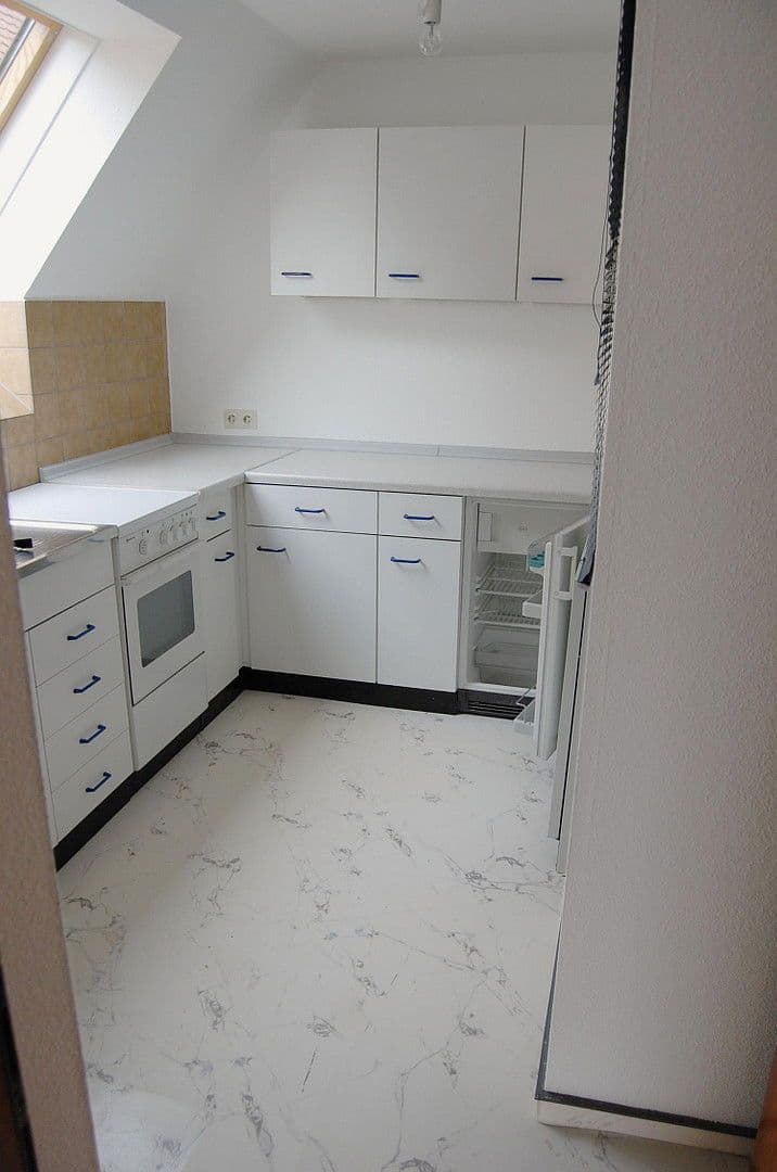 Studio flat for sale, 47 m², Plochingen, Baden-Württemberg Studio flat for sale, 47 m², Plochingen, Baden-Württemberg