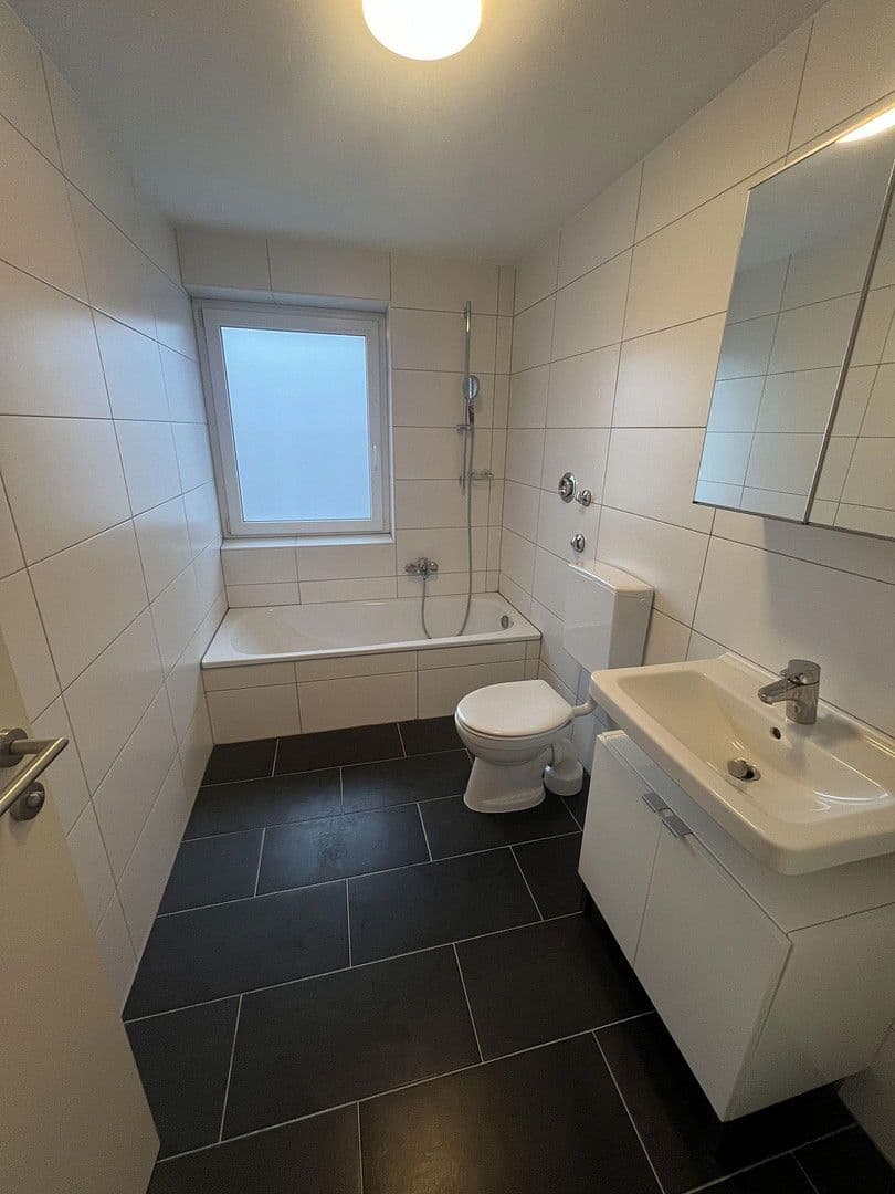 2 bedroom flat for sale, 61 m², Tegernseer Landstraße 178a, München, Bavaria 2 bedroom flat for sale, 61 m², Tegernseer Landstraße 178a, München, Bavaria