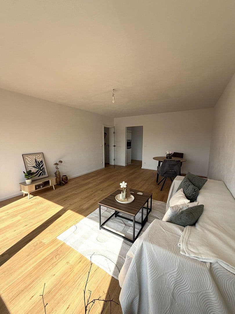 3 bedroom flat for sale, 89 m², Altötting, Bavaria 3 bedroom flat for sale, 89 m², Altötting, Bavaria