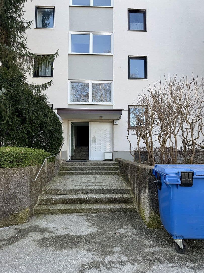 3 bedroom flat for sale, 89 m², Altötting, Bavaria 3 bedroom flat for sale, 89 m², Altötting, Bavaria