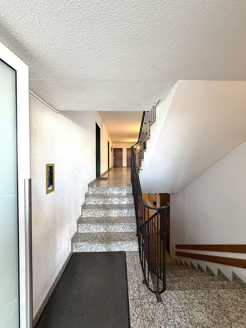 3 bedroom flat for sale, 89 m², Altötting, Bavaria 3 bedroom flat for sale, 89 m², Altötting, Bavaria