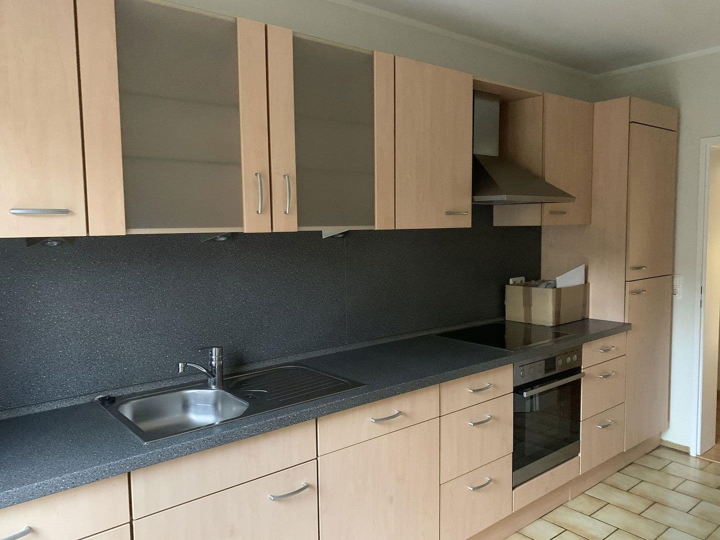 3 bedroom flat to rent, 76 m², Vogelrohrsheide, Münster, North Rhine-Westphalia 3 bedroom flat to rent, 76 m², Vogelrohrsheide, Münster, North Rhine-Westphalia