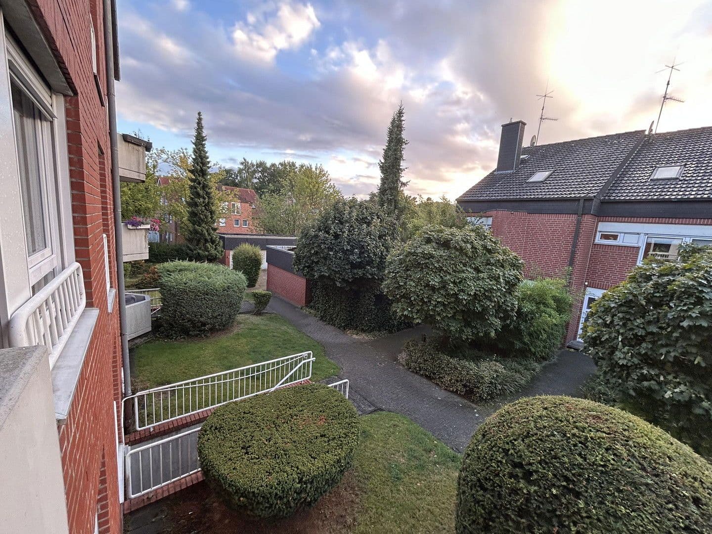 3 bedroom flat to rent, 76 m², Vogelrohrsheide, Münster, North Rhine-Westphalia 3 bedroom flat to rent, 76 m², Vogelrohrsheide, Münster, North Rhine-Westphalia