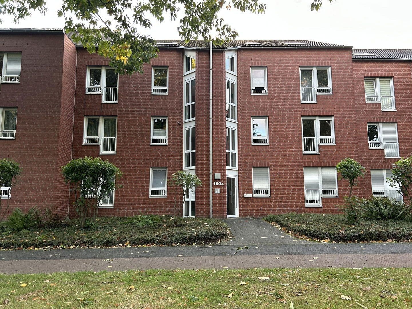 3 bedroom flat to rent, 76 m², Vogelrohrsheide, Münster, North Rhine-Westphalia 3 bedroom flat to rent, 76 m², Vogelrohrsheide, Münster, North Rhine-Westphalia