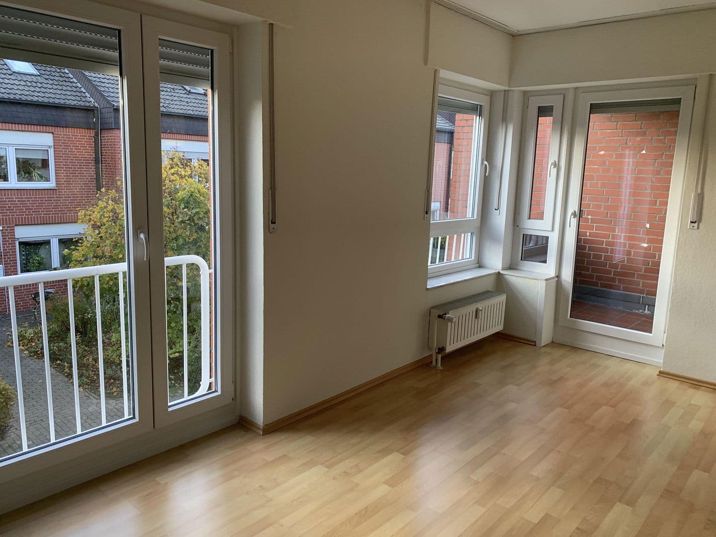 3 bedroom flat to rent, 76 m², Vogelrohrsheide, Münster, North Rhine-Westphalia 3 bedroom flat to rent, 76 m², Vogelrohrsheide, Münster, North Rhine-Westphalia