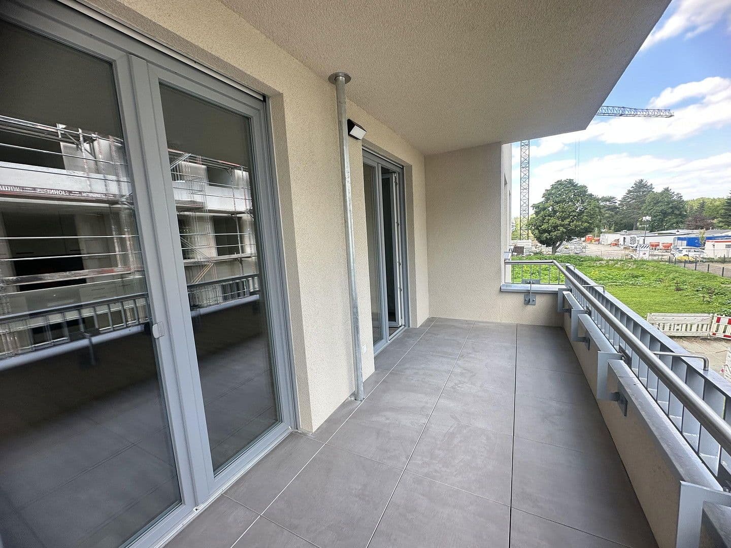 1 bedroom flat to rent, 49 m², Regener Straße 63, Berlin, Berlin 1 bedroom flat to rent, 49 m², Regener Straße 63, Berlin, Berlin