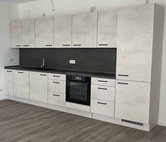 1 bedroom flat to rent, 49 m², Regener Straße 63, Berlin, Berlin 1 bedroom flat to rent, 49 m², Regener Straße 63, Berlin, Berlin