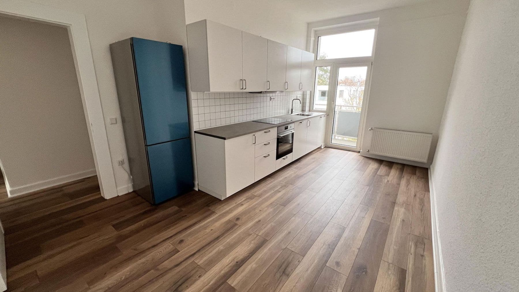 2 bedroom flat to rent, 66 m², Düsseldorf, North Rhine-Westphalia 2 bedroom flat to rent, 66 m², Düsseldorf, North Rhine-Westphalia