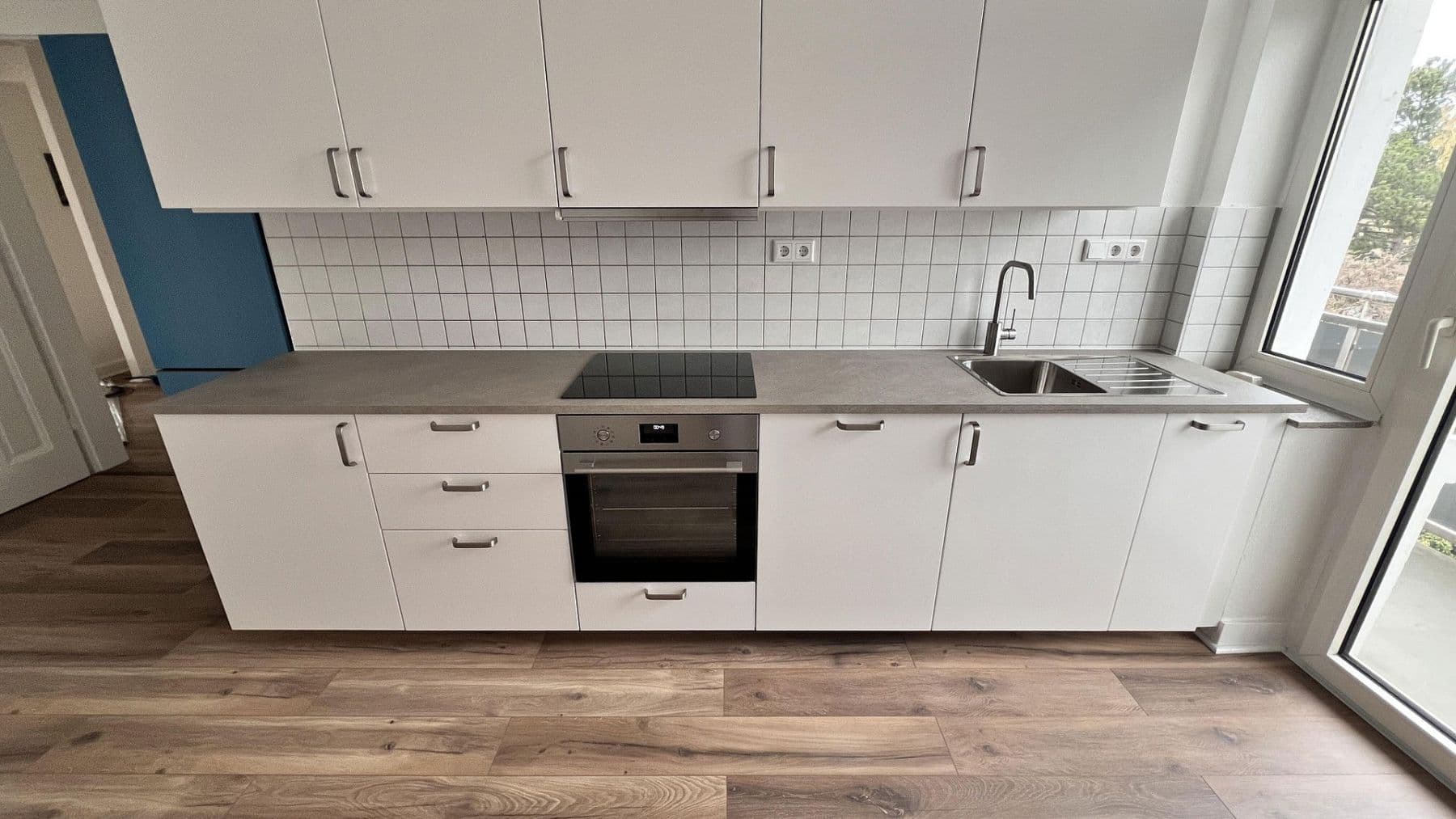 2 bedroom flat to rent, 66 m², Düsseldorf, North Rhine-Westphalia 2 bedroom flat to rent, 66 m², Düsseldorf, North Rhine-Westphalia