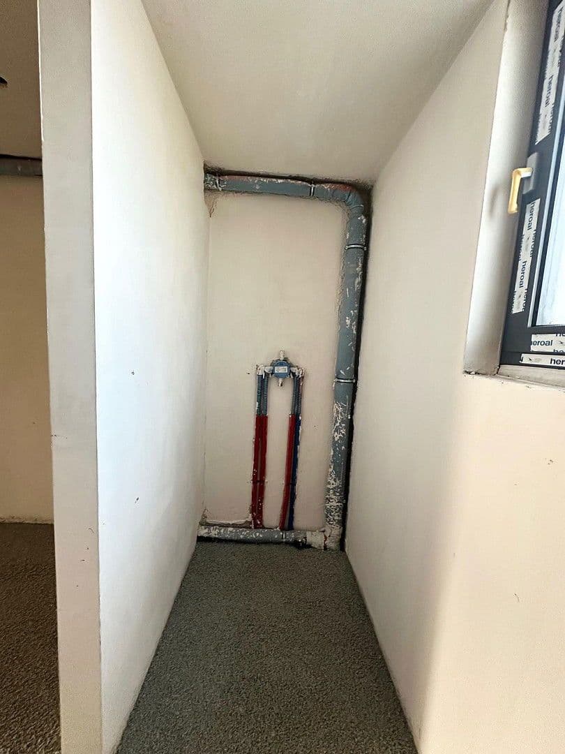 3 bedroom flat for sale, 139 m², Justinastraße 37, Jülich, North Rhine-Westphalia 3 bedroom flat for sale, 139 m², Justinastraße 37, Jülich, North Rhine-Westphalia