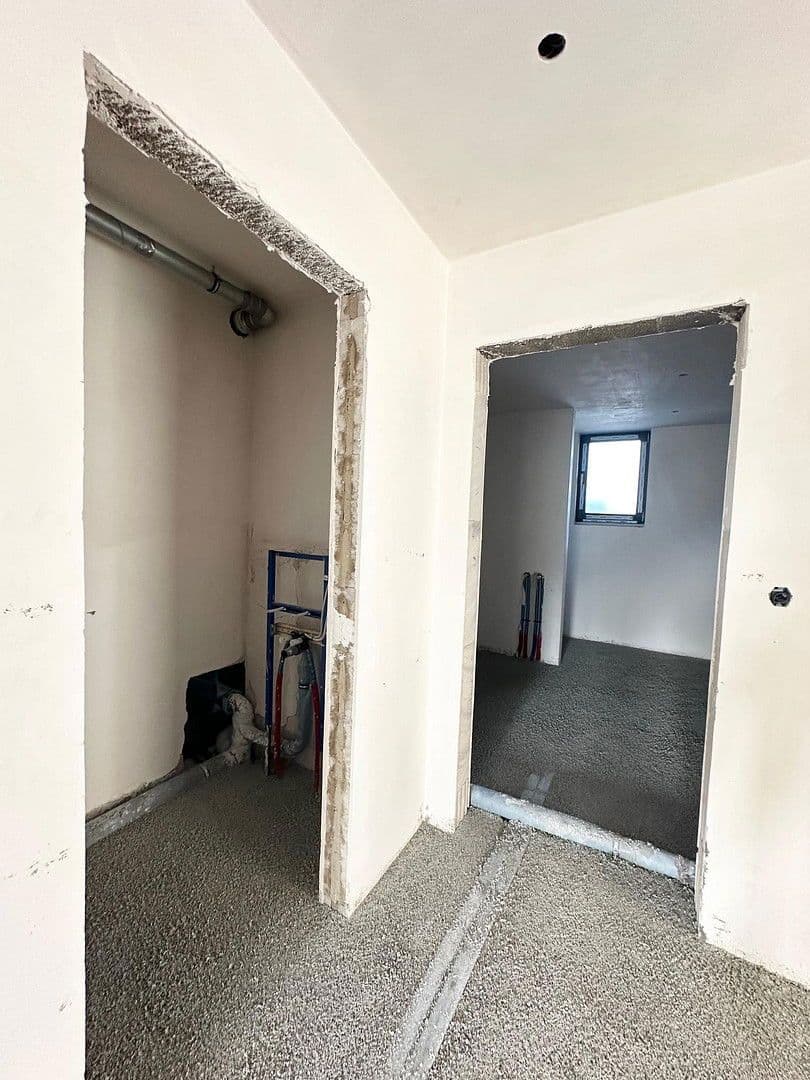 3 bedroom flat for sale, 139 m², Justinastraße 37, Jülich, North Rhine-Westphalia 3 bedroom flat for sale, 139 m², Justinastraße 37, Jülich, North Rhine-Westphalia