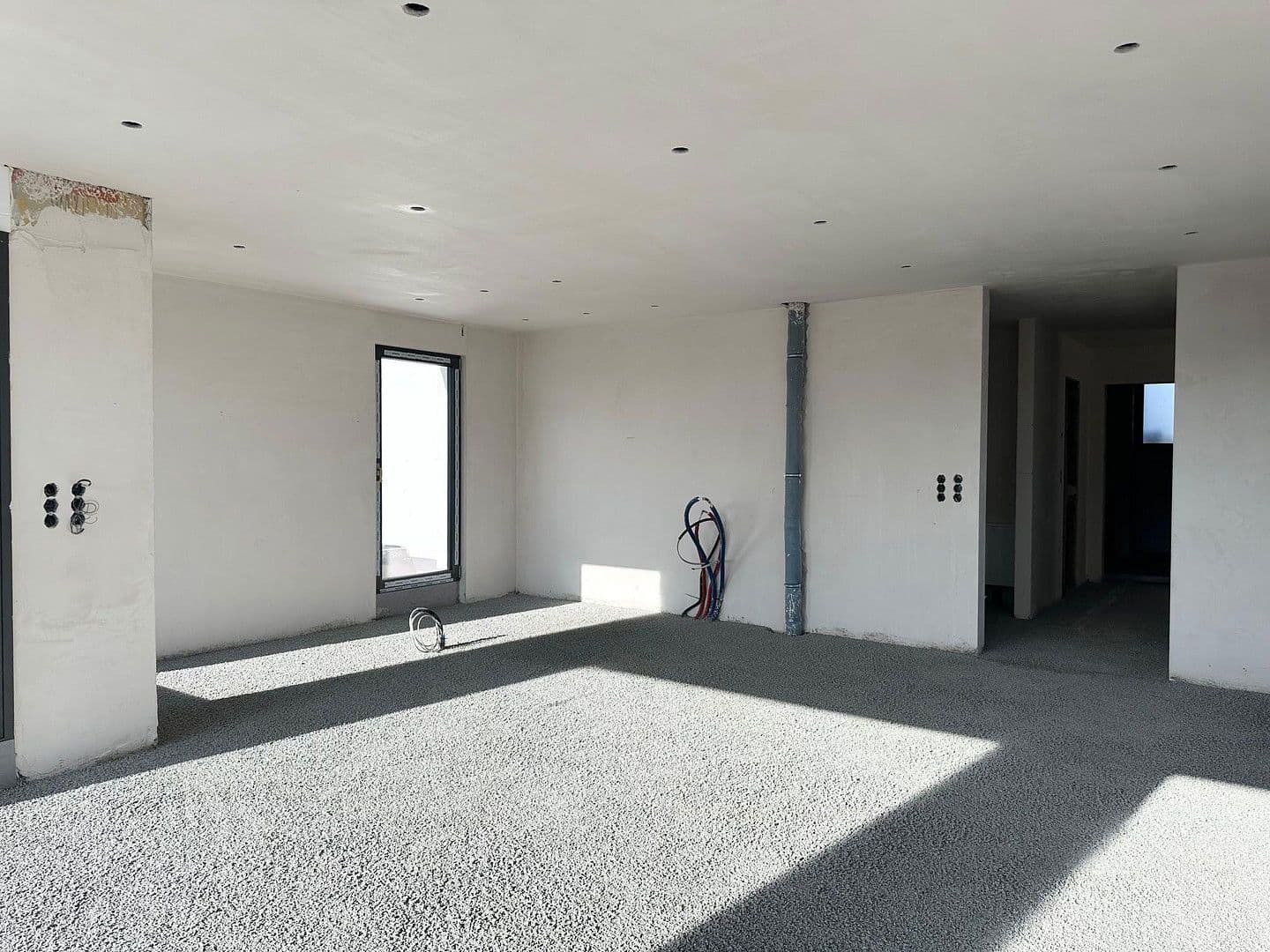 3 bedroom flat for sale, 139 m², Justinastraße 37, Jülich, North Rhine-Westphalia 3 bedroom flat for sale, 139 m², Justinastraße 37, Jülich, North Rhine-Westphalia