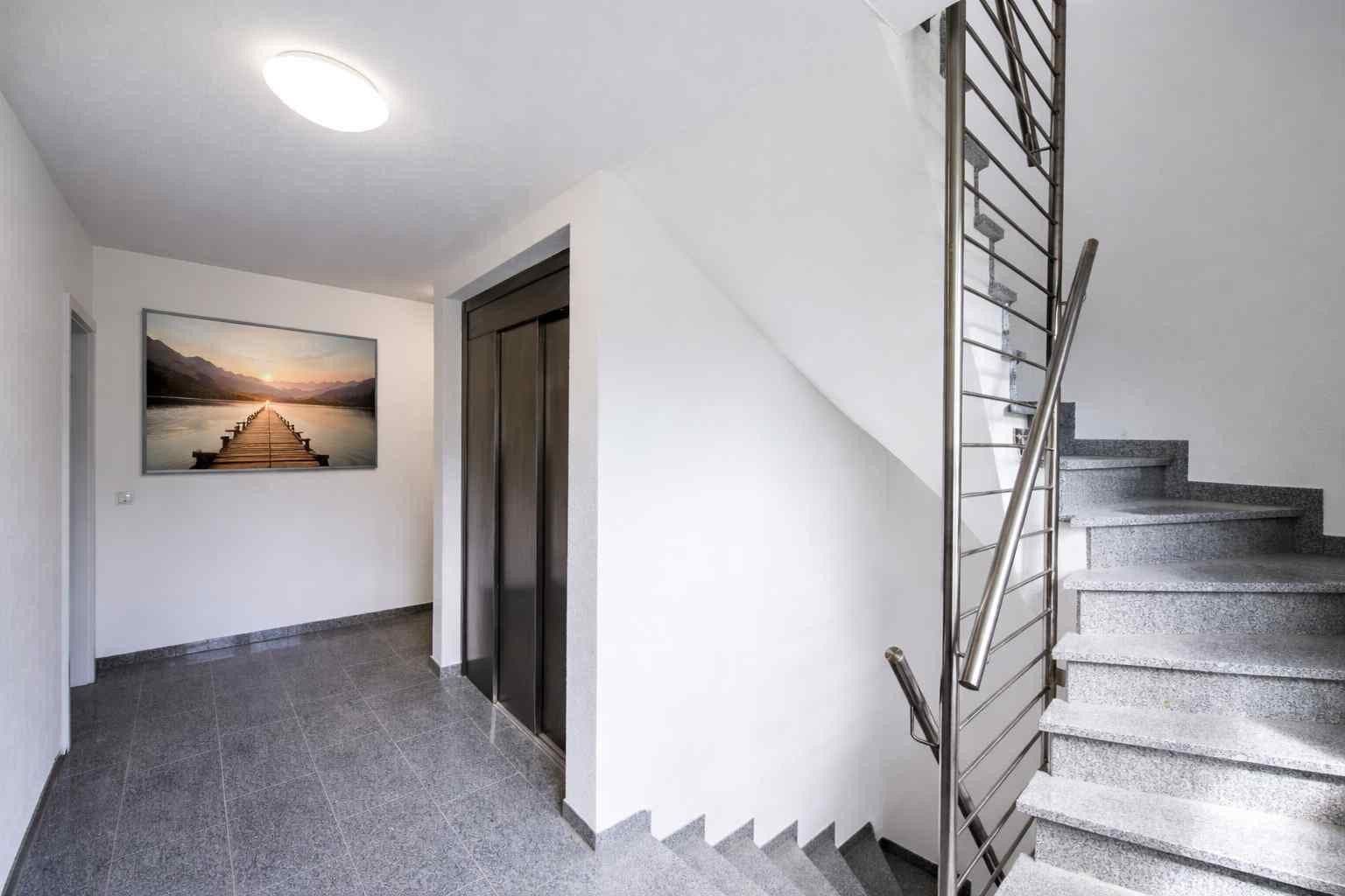 3 bedroom flat to rent, 97 m², Sulzbachstr. 50, Oberndorf am Neckar, Baden-Württemberg 3 bedroom flat to rent, 97 m², Sulzbachstr. 50, Oberndorf am Neckar, Baden-Württemberg