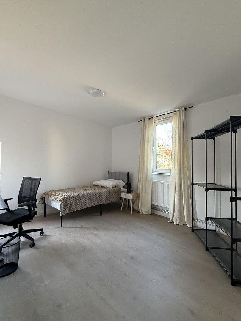 flat to rent, 103 m², Heidenberg 89, Apolda, Thuringia flat to rent, 103 m², Heidenberg 89, Apolda, Thuringia