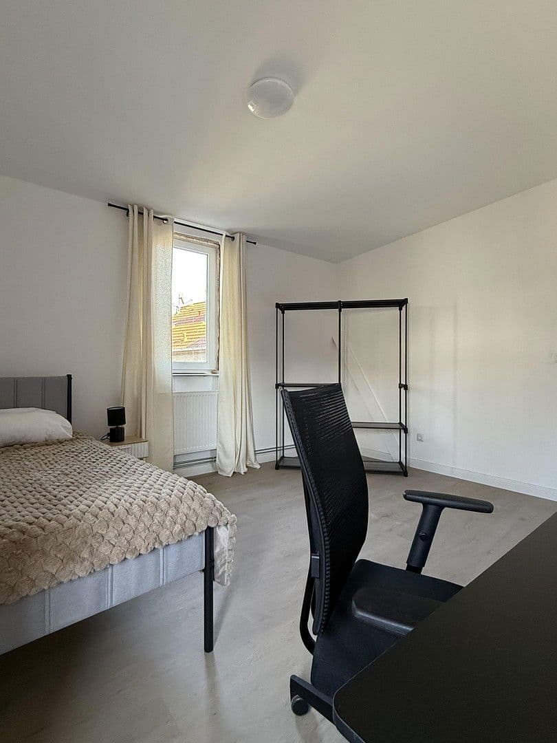 flat to rent, 103 m², Heidenberg 89, Apolda, Thuringia flat to rent, 103 m², Heidenberg 89, Apolda, Thuringia