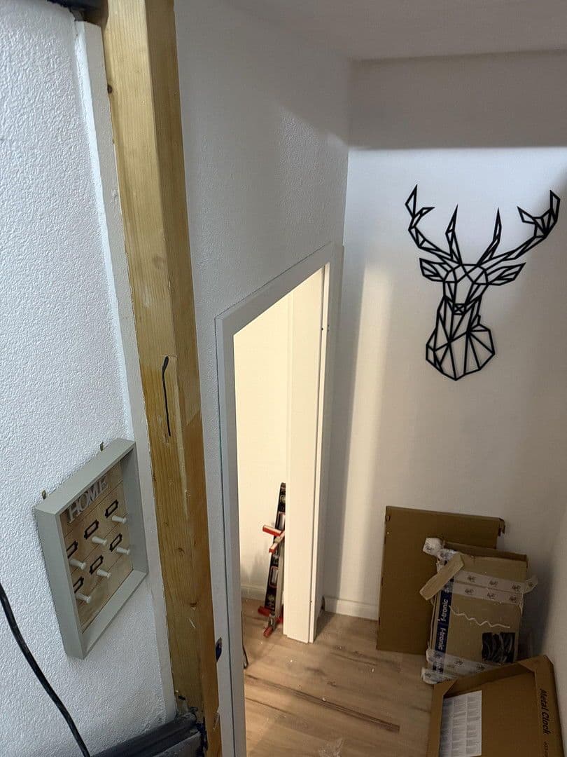 flat to rent, 103 m², Heidenberg 89, Apolda, Thuringia flat to rent, 103 m², Heidenberg 89, Apolda, Thuringia