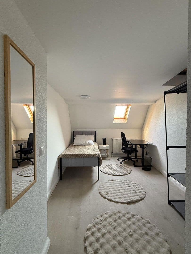 flat to rent, 103 m², Heidenberg 89, Apolda, Thuringia flat to rent, 103 m², Heidenberg 89, Apolda, Thuringia