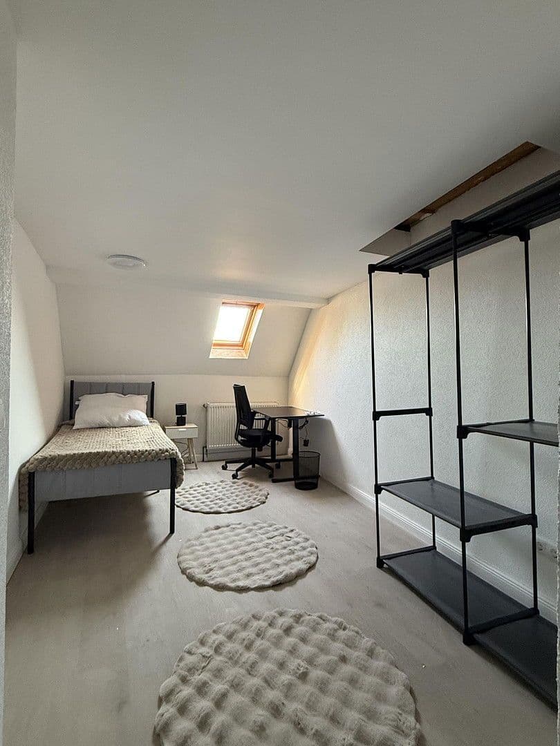 flat to rent, 103 m², Heidenberg 89, Apolda, Thuringia flat to rent, 103 m², Heidenberg 89, Apolda, Thuringia