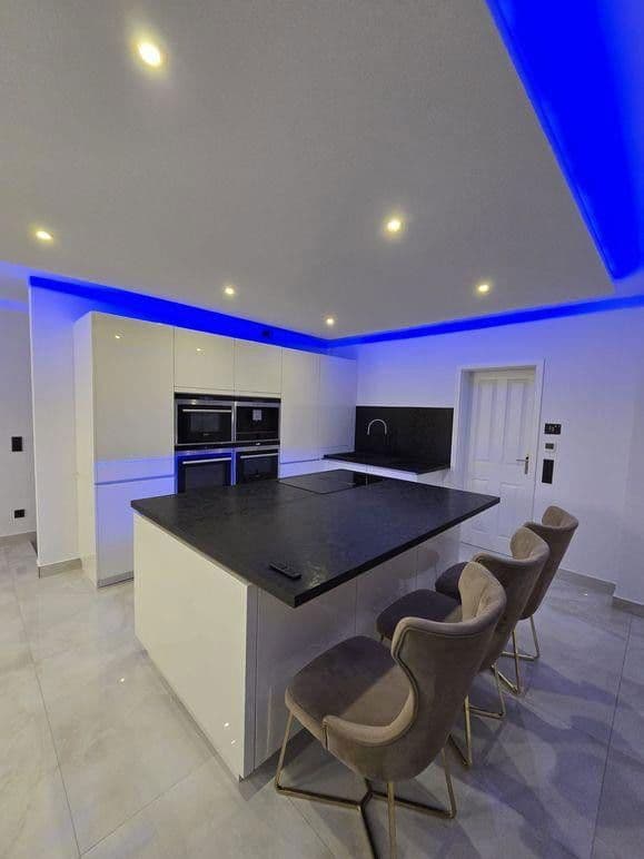 4 bedroom flat for sale, 105 m², Hamburg, Hamburg 4 bedroom flat for sale, 105 m², Hamburg, Hamburg