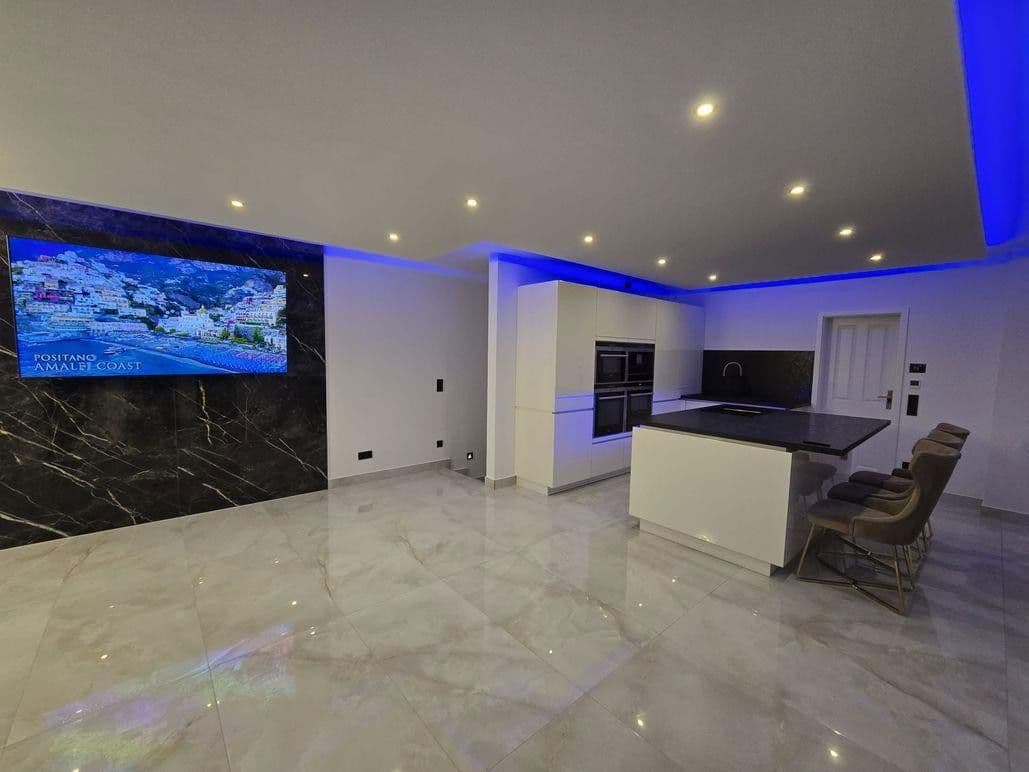 4 bedroom flat for sale, 105 m², Hamburg, Hamburg 4 bedroom flat for sale, 105 m², Hamburg, Hamburg