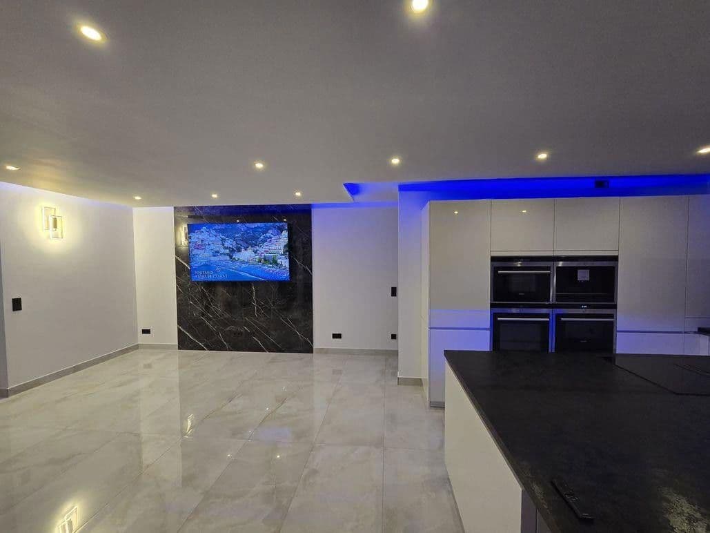 4 bedroom flat for sale, 105 m², Hamburg, Hamburg 4 bedroom flat for sale, 105 m², Hamburg, Hamburg