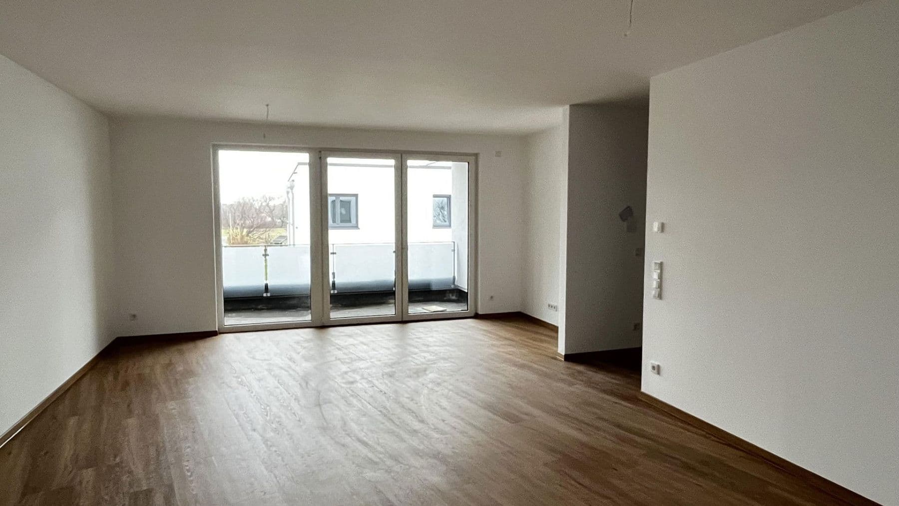 4 bedroom flat to rent, 94 m², Seligenstadt, Hesse 4 bedroom flat to rent, 94 m², Seligenstadt, Hesse