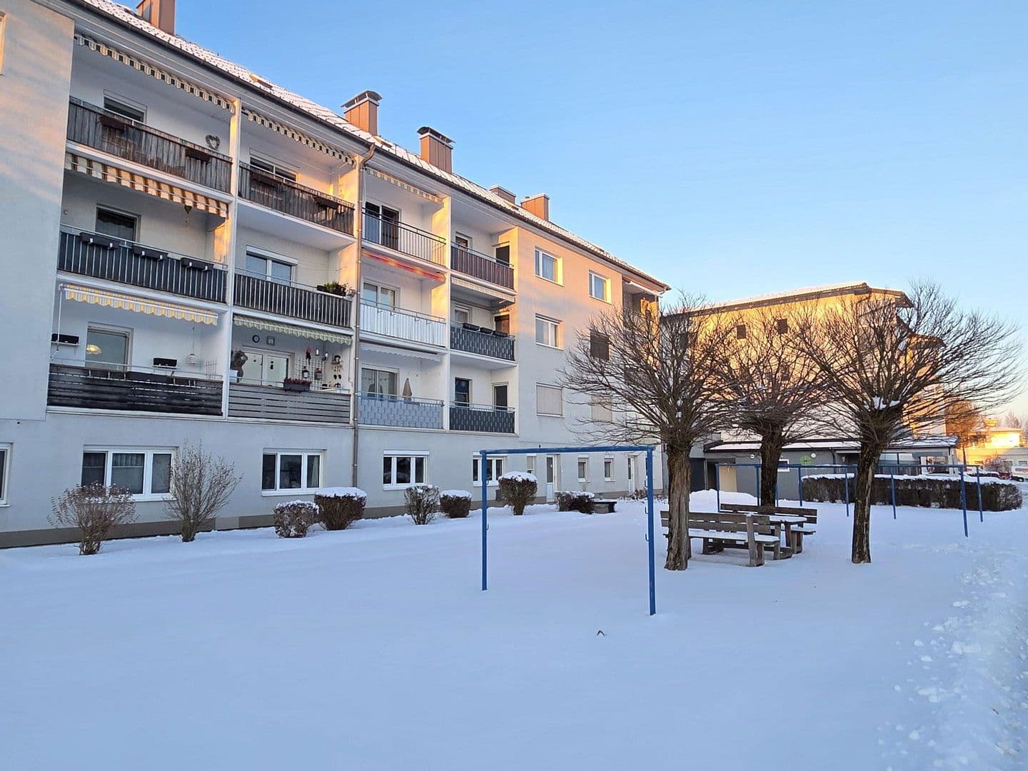 2 bedroom flat for sale, 45 m², St. Florian, Upper Austria 2 bedroom flat for sale, 45 m², St. Florian, Upper Austria