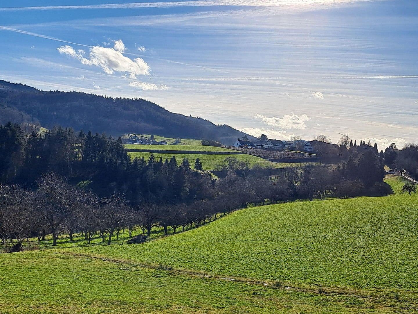 4 bedroom flat for sale, 128 m², Wittnau, Baden-Württemberg 4 bedroom flat for sale, 128 m², Wittnau, Baden-Württemberg